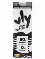 Vly Erbsendrink High Protein