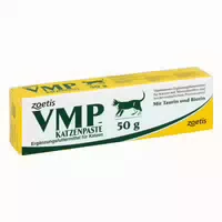 Vmp Katzenpaste Vet für Tiere