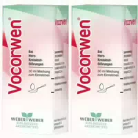 Vocorwen