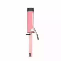 Vodana Glamwave Curling Iron 40mm Pink 1pc