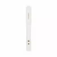 Vodana Soft Bar Flat Iron 25mm Ivory Mood 1pc