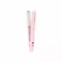 Vodana Soft Bar Flat Iron 25mm Pink Vanilla 1pc
