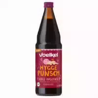 Hygge Punsch mit Apfel & Ingwer, Alkoholfrei Mehrweg Pfand 0,15 Â¬