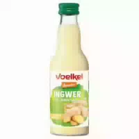 Ingwersaft Mehrweg Pfand 0,15 Â¬