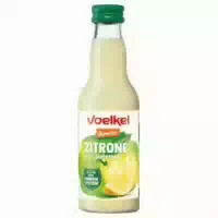 Zitronensaft Mehrweg Pfand 0,15 