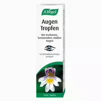 A Vogel Augen Tropfen 10 Ml