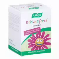 A Vogel Echinaforce Tabletten