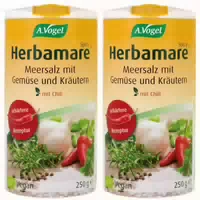 Herbamare Spicy