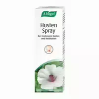 A Vogel Husten Spray Reizhusten 30 Ml Spray