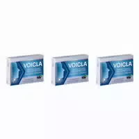 Voicla Johannisbeere Weichpastillen