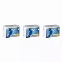 Voicla Weichpast Zit Hon