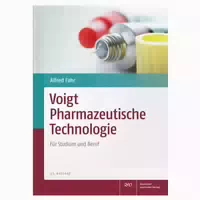 Voigt Pharmazeutische Technologie