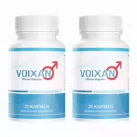Voixan Für Männer | Pharma Health