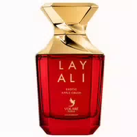 Volaré Eau De Parfum Exotic Apple Crush