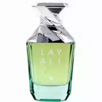 Volaré Luxus Eau De Parfum Blend