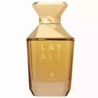 Volaré Luxus Eau De Parfum Blend