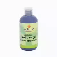 Volatile Aloe Vera Gel