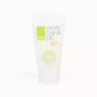 Bodhi Yoga, White China Gel