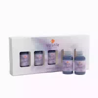 Volatile Geschenkset Massageöle 1 St