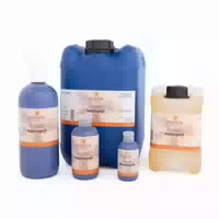 Volatile Massageöl Überlastete Muskeln 1000 Ml