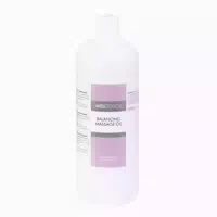 Welltouch Balancing Massage Oil 1000 Ml