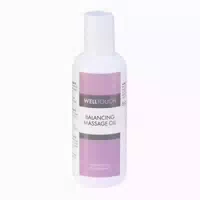 Welltouch Balancing Massage Oil, Mit Disc Top 300 Ml