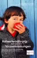 Vollwerternährung Schützt vor Viruserkrankungen