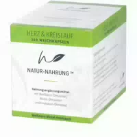 Natur Nahr Herz Kreislauf