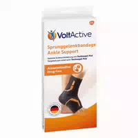 Voltactive Sprunggelenkbandage Rechts Xxl