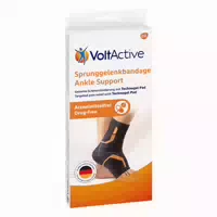 Voltactive Sprunggelenkbandage Rechts S 1 St Bandage