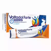 Voltadol Forte Schmerzgel