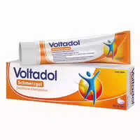Voltadol Schmerzgel