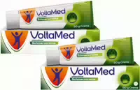 Voltamed Pflanzliche Schmerzcreme 2 X 150 g
