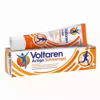 Voltaren Actigo Schmerzgel Mit 1% Diclofenac, Schmerzlinderung Jetzt 20% Mit Dem Code Voltaren20 Sparen