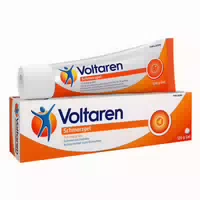 Voltaren Schmerzgel 11,6 mg g Voltaren Gel Doppelpack