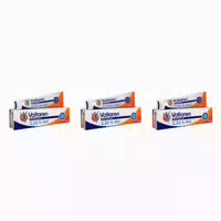Voltaren Schmerzgel 11,6 Mg G Gel