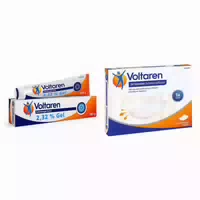 Voltaren Schmerzgel Forte 180g Voltaren Schmerzpflaster 5 Stk