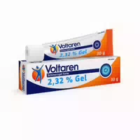 Voltaren Schmerzgel Forte 23,2 mg g Gel mit Diclofenac – bei Gelenkschmerzen und Rückenschmerzen, Arthrose Jetzt 20% mit den Code Reise2026 Sparen