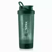 Voltrx Elektrischer Protein Shaker Mixer Usb C Wiederaufladb 1 st