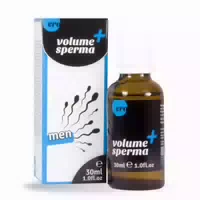 Volume Sperma Qualität Erhöhen Ero