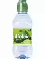 Jeden Tag Mineralwasser Naturelle Pet Einweg