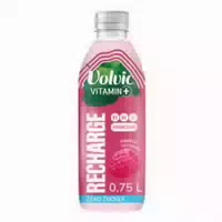 Volvic Recharge Vitamin Plus Himbeere Einweg