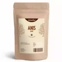 Anis Ganz Bio 500g