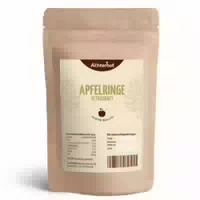 Papayastücke Getrocknet & Gezuckert 500g