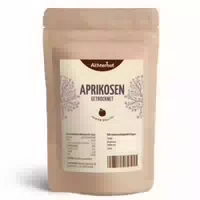 Ananasstücke Getrocknet & Gezuckert 250g