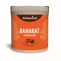Curry Exotica Gewürzmischung 45g