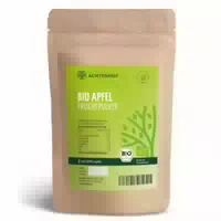 Bio Apfel Fruchtpulver 100g