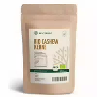 Bio Cashewkerne Ganz 250g