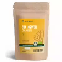 Zauber der Gewürze Ingwer Gemahlen 40 g