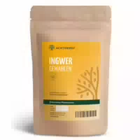 Ingwer Gemahlen 250g